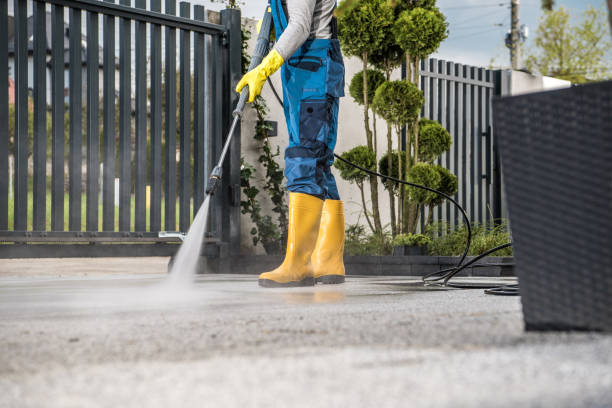 Professional Pressure washing in Maumelle, AR